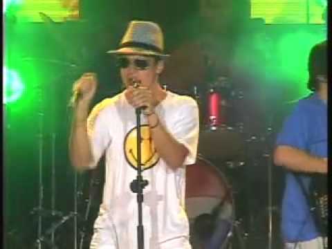 Final Pepsi Al Máximo 2009 - Audiofunk