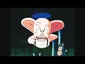 The First Wish From The Dragon Balls
