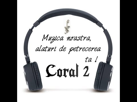 Cea mai buna muzica de petrecere,formatia Coral 2 (audio oficial)0724150403