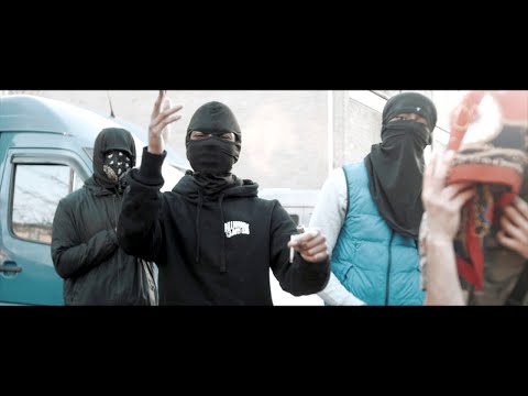 Killa kurse x JV - Thugs Of The Forest (Music Video) | @MixtapeMadness