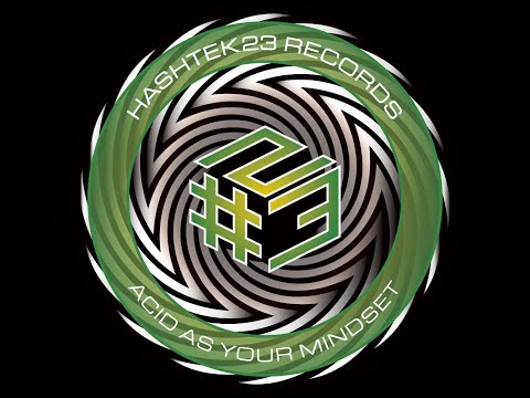 Kaoslog - Acid Formant [HTR05 B2]