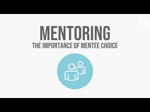 What is a Mentor