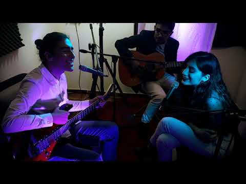 Mr.Kilombo ft. Rozalén - "Sinmigo" cover Regresión