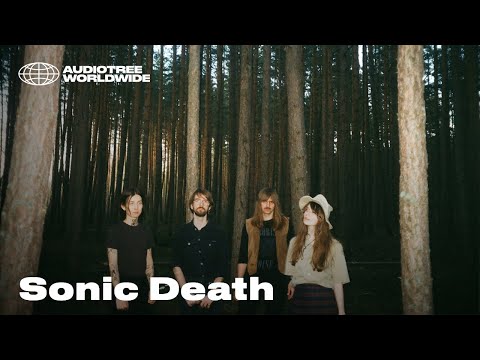 Sonic Death | Audiotree Worldwide