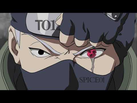 SPICE01 - KAKASHI