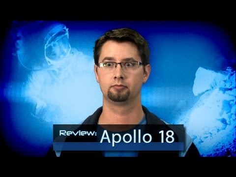 'Apollo 18' Movie Review - Movieology