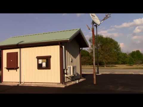 This video shows the Opossum Creek facilities on Lake Shelbyville, IL.