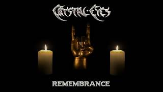 Remembrance - Crystal Eyes