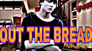 Welcome to the bread bank