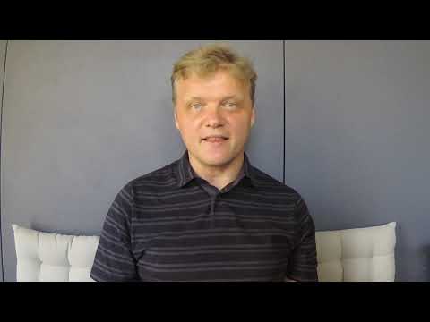 Konstantin Samoylov (founder @UX-Study)