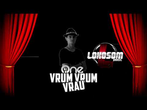 Mega Vrum Vrum Vrau REMIX - DJ ONE