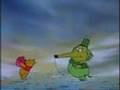 Winnie The Pooh Heffalumps And Woozles Song