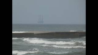 【B】<首都圏CCS事業>【日本製鉄~外房・白子町中里海岸迄】〔車載動画その❷〕※2026年08月27日(木)