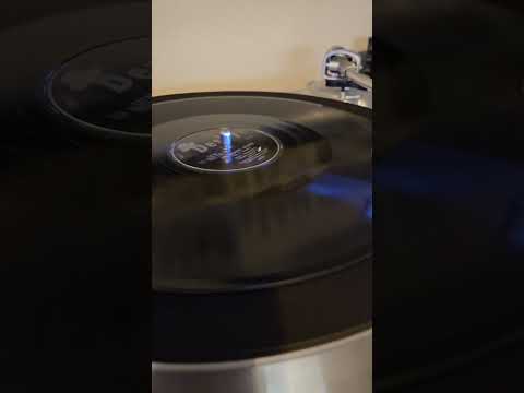 St Louis Blues -  Ultrasonic Guitar  Archie Bleyer Orchestra Derby Records #817 1953