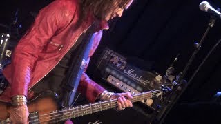 Bonafide - Dirt Bound