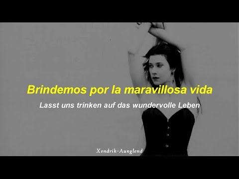 Videoclip de Abendlied — Lacrimosa
