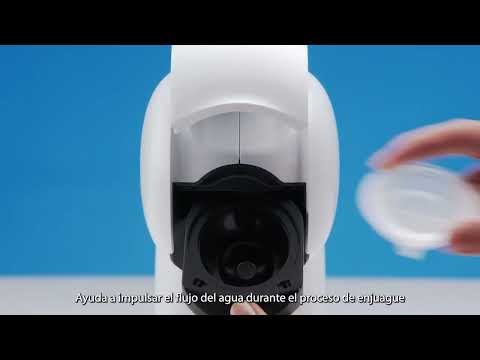 Cómo limpiar tu cafetera NESCAFÉ® Dolce Gusto® Genio S