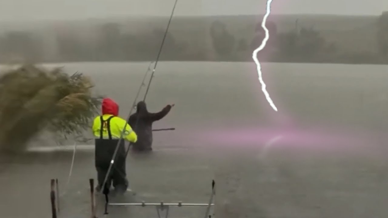 Os 100 momentos mais incríveis capturados na câmera | Melhor do Mês!