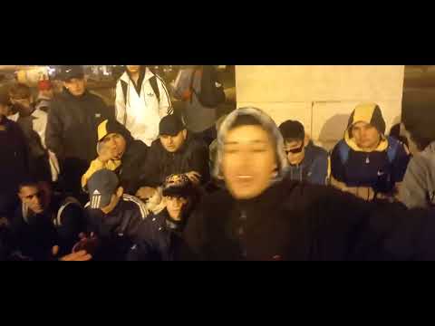 CHICHO vs GNZ - 8vos - REGIONAL  GOLD RHYMES (Rango 3 de FMS🇦🇷) -  FECHA 1 - fm free x ocaso free