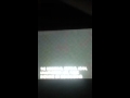 BBC Video Warning