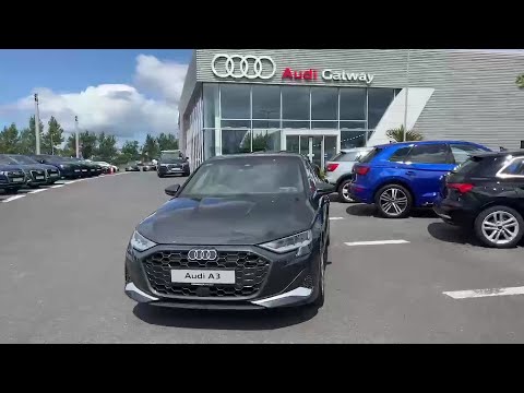 Audi A3 From 359 p/m PCP 2.0tdi SE Auto 150BHP - Image 2