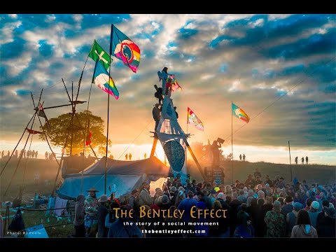 Trailer The Bentley Effect - Official Movie Teaser