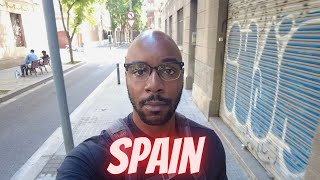 I was Told Barcelona Spain Hates Tourists 2025