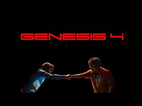 Smash 4 at Genesis 4 (and a series of unfortunate events)