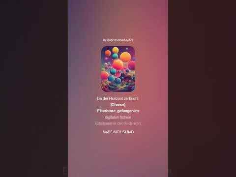 Video Thumbnail: LaKanDor   Filterblasen