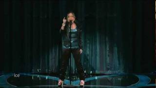 Charice: &#39;Fingerprint&#39; — Oprah&#39;s After-Oscar® Party