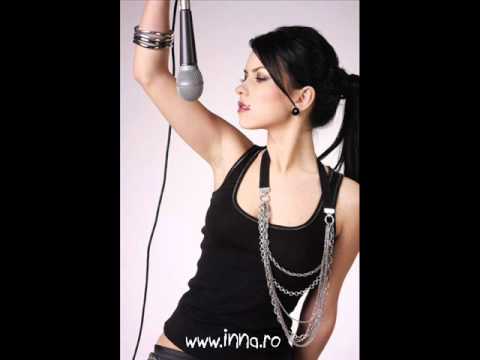 Inna - love (weela remix)(HVS Refill)