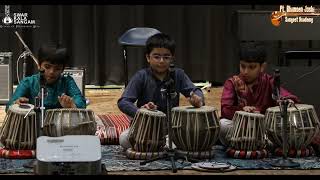 Kids Showcase – Swar Kala Sangam Gurgaon