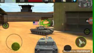 Carlos el grande iron force