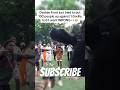 Deshae Frost Just Tried To Put 100 People Up Against 1 Gorilla But It Went WRONG Viralvideos