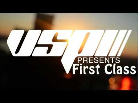 First Class "Ballin" (Official Video)