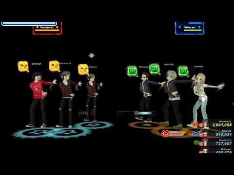 Audition Club Battle, Tiara - Sugar Free