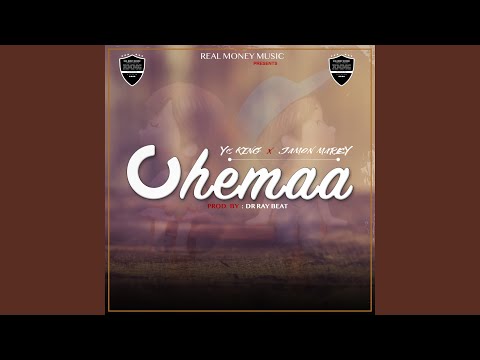 Ohemaa (feat. Jamon Marley)