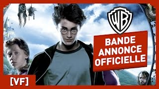 Harry Potter et le Prisonnier d'Azkaban