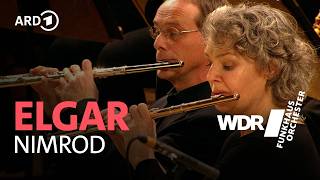 Download lagu Edward Elgar - Nimrod from Enigma Variations op.36 | WDR Funkhausorchester mp3