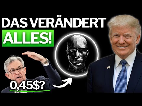 Solidus AI Tech: EXPLOSION im BULLRUN 2025? Kranke NEWS!