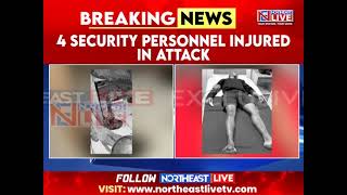 Download lagu ULFA-I Claims Responsibility for Deadly Attack on Assam Police Commando Camp in Jagun mp3 Download lagu ULFA-I Claims Responsibility for Deadly Attack on Assam Police Commando Camp in Jagun mp3