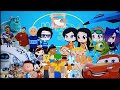 Little Einsteins Blues Clues Season 3 Episode 51 Part 5