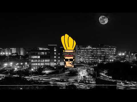 Ash n' Soul - Genius Jazzy Moon