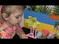KyKyPlay - Плей До Щенок - Play Doh - Играем и Лепим