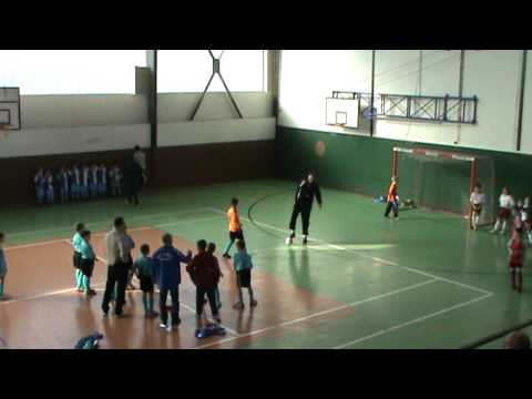 5.penalty : TJ PRAGA PRAHA - SLAVIA JESENICE 1:1 - (2:1) penalty (Říčany,12.2.2012) semifinále