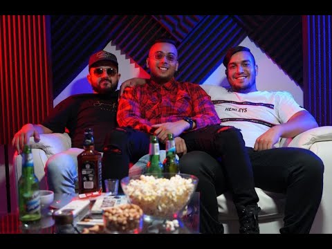 Regular Bassis - 40 Hours (Official Music Video)