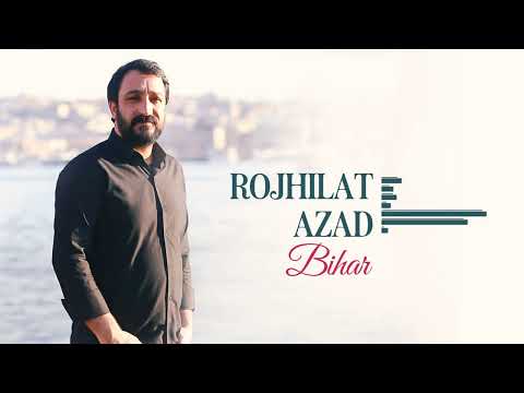 Rojhilat Azad - Bihar  [Official Music Video]