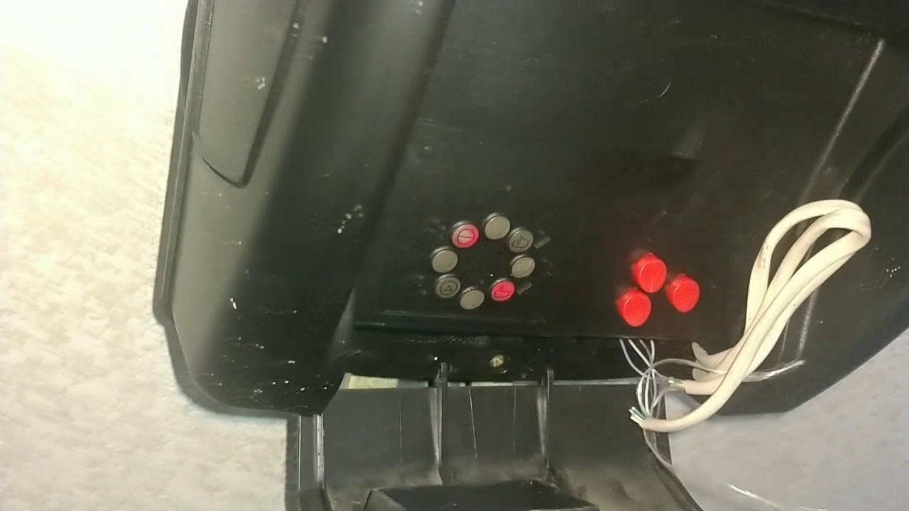 Marantec Garage Door Opener Wall Control Not Working? Troubleshooting Tips! video thumbnail
