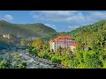 Club Mahindra Le Vintuna Resort A Riverside Haven In Gangtok S Serene Hills