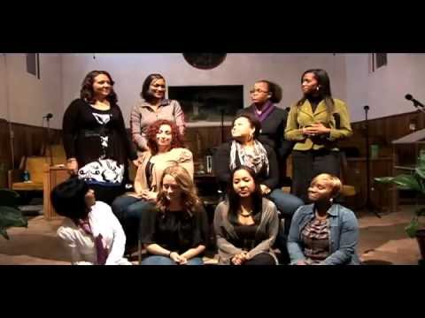 A.J. WELLS AND THE LADIES OF ENDLESS WORSHIP